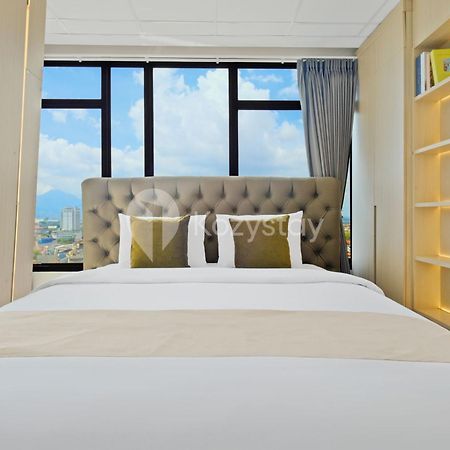 Savya Aparthotel By Kozystay - Bandung City Eksteriør billede