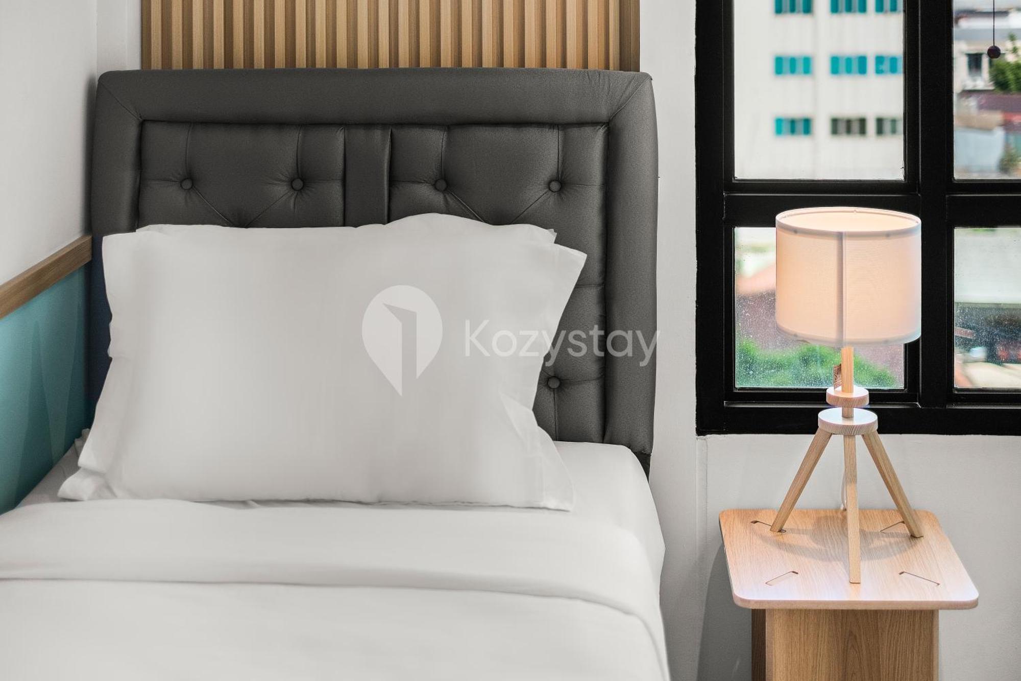 Savya Aparthotel By Kozystay - Bandung City Eksteriør billede
