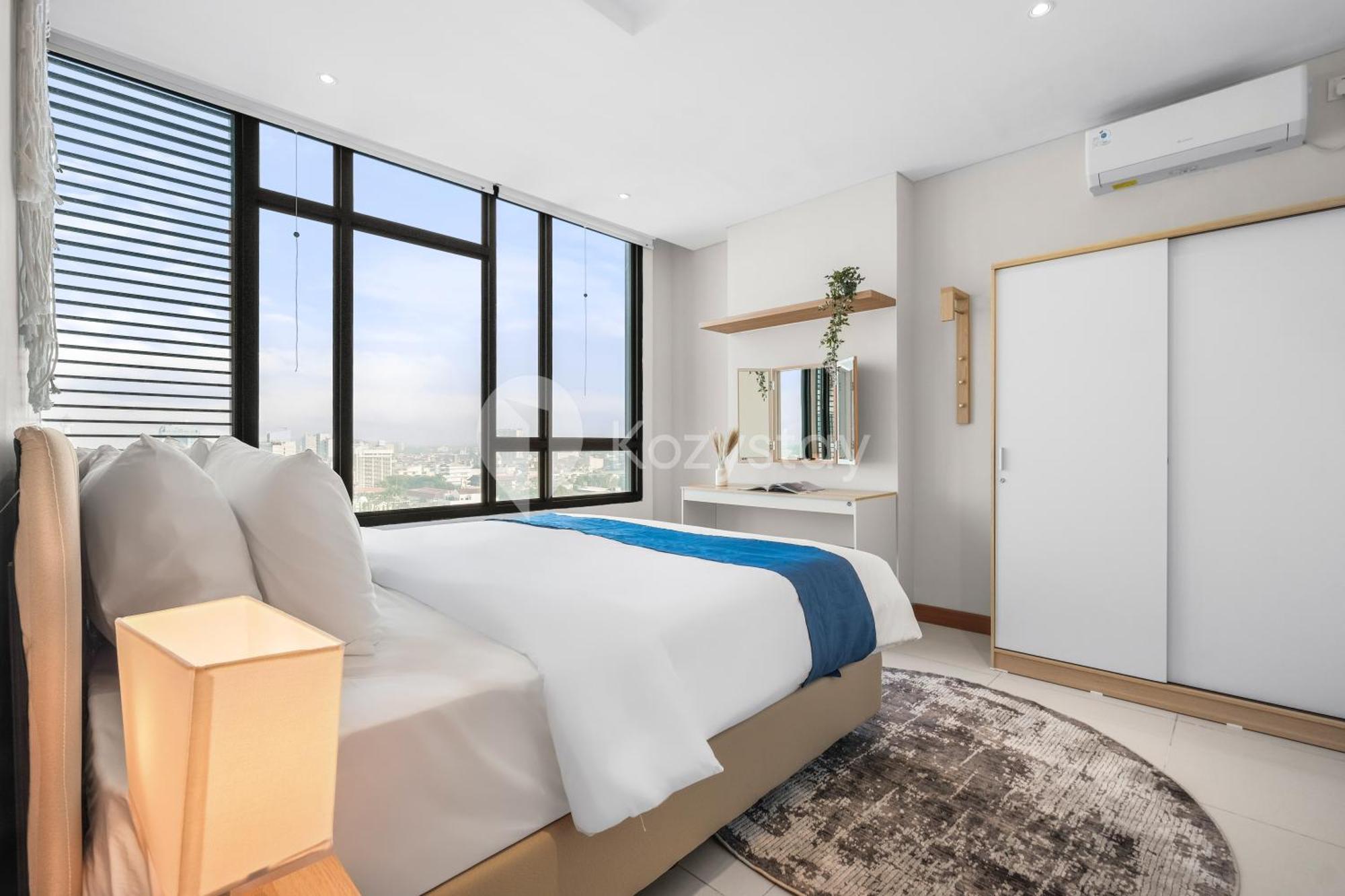 Savya Aparthotel By Kozystay - Bandung City Eksteriør billede