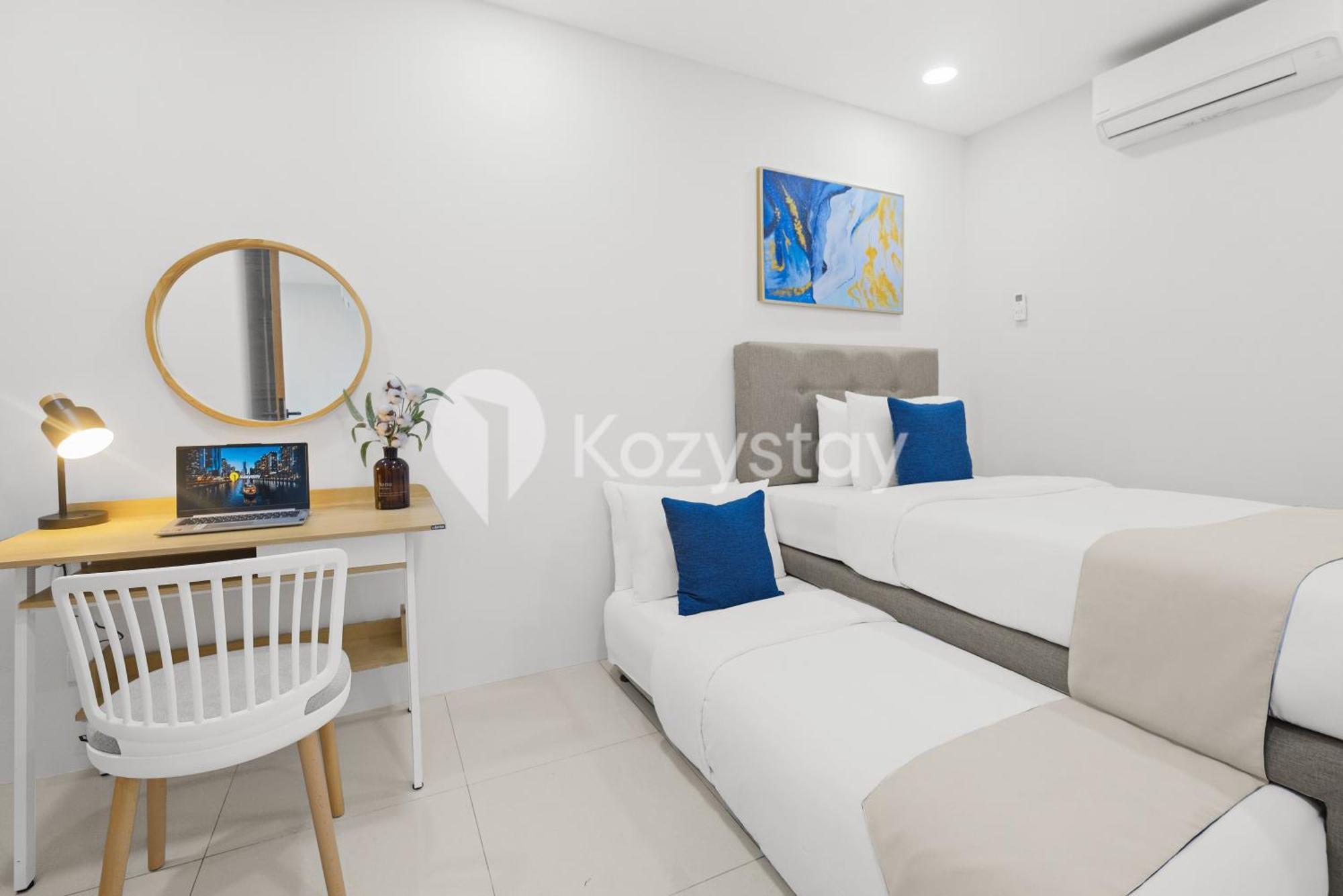 Savya Aparthotel By Kozystay - Bandung City Eksteriør billede