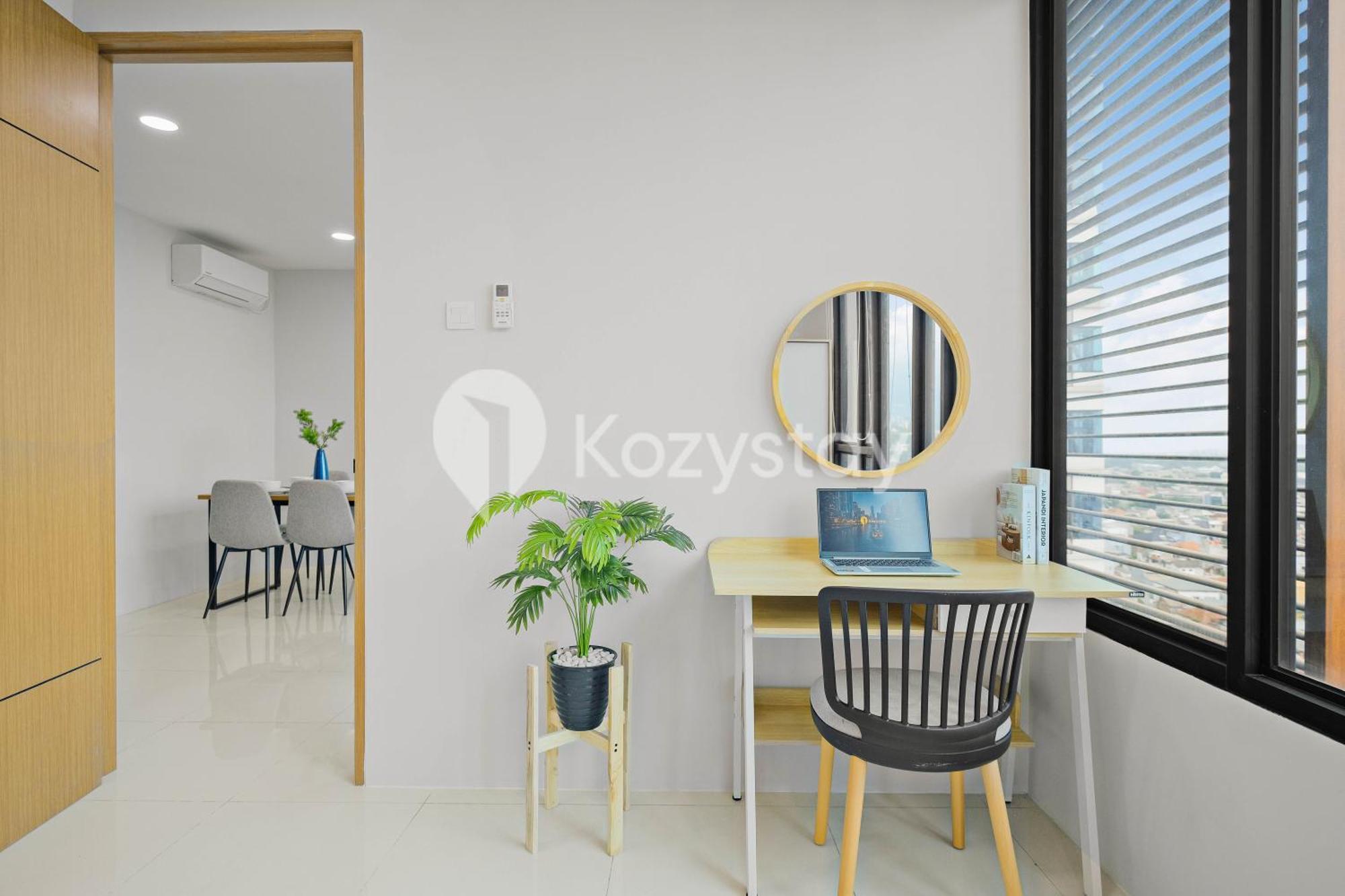 Savya Aparthotel By Kozystay - Bandung City Eksteriør billede