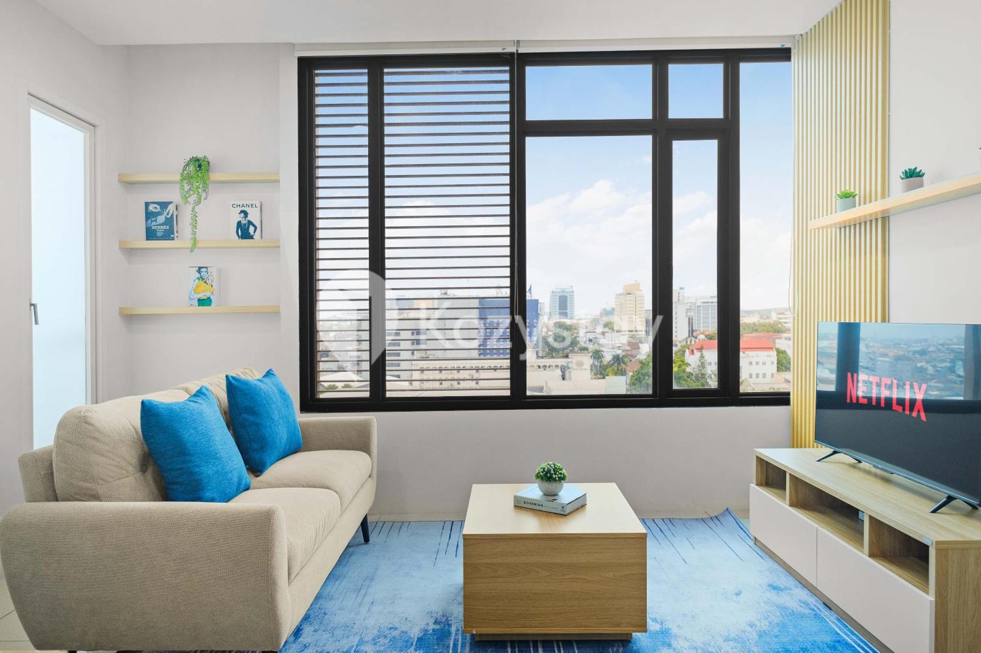Savya Aparthotel By Kozystay - Bandung City Eksteriør billede