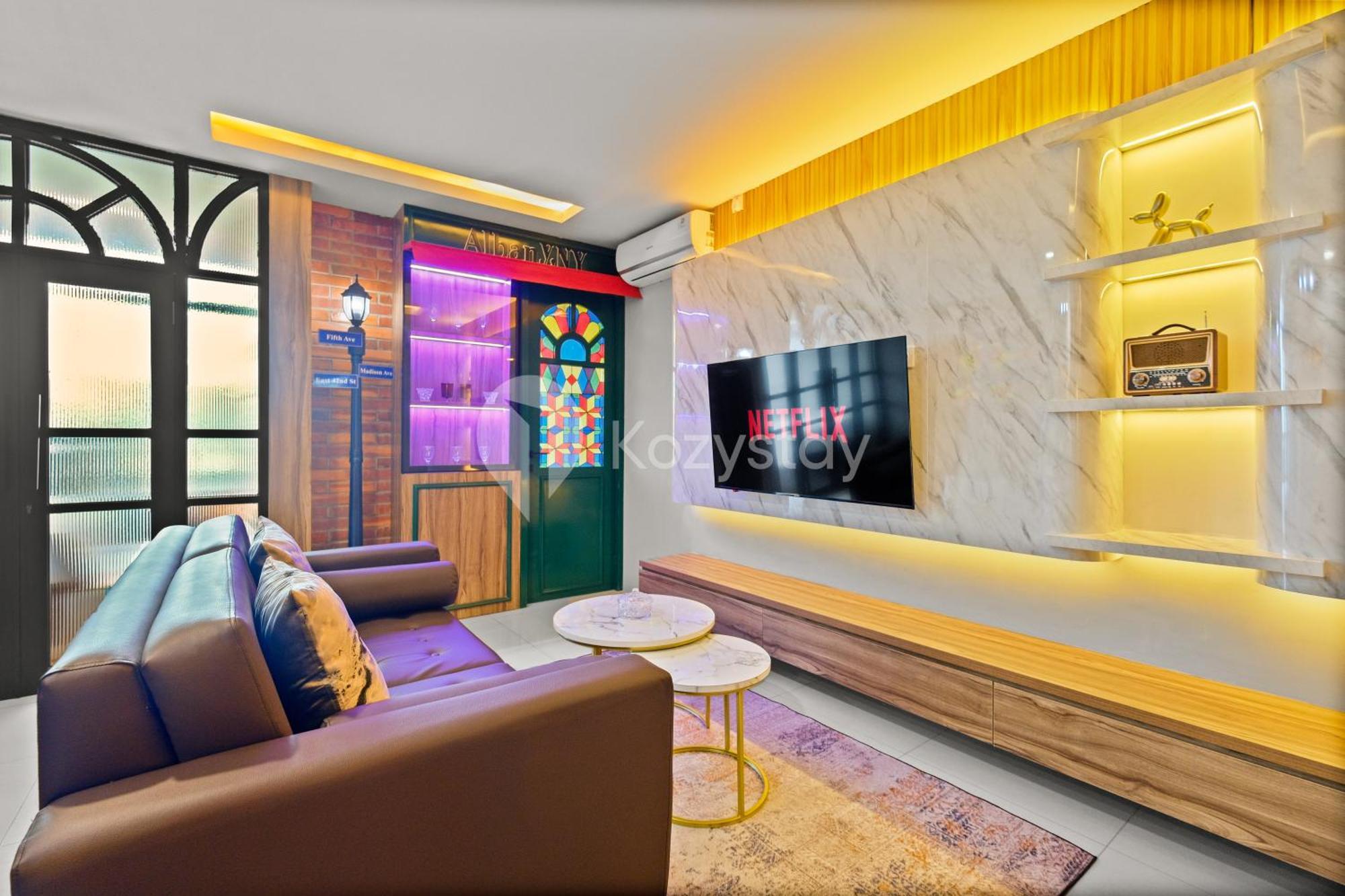 Savya Aparthotel By Kozystay - Bandung City Eksteriør billede